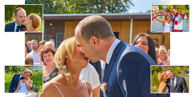 Markéta a Kryštof – wedding